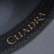 Sombrero Cuadra de lana Sombreros 