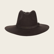 Sombrero Cuadra de lana Sombreros 