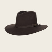Sombrero Cuadra de lana Sombreros 