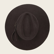 Sombrero Cuadra de lana Sombreros 