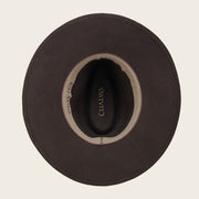Sombrero Cuadra de lana Sombreros 