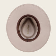 Sombrero Cuadra de lana Sombreros 