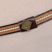 Sombrero Cuadra de lana Sombreros 