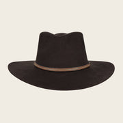 Sombrero Cuadra de lana Sombreros 