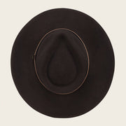 Sombrero Cuadra de lana Sombreros 