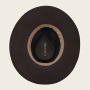 Sombrero Cuadra de lana Sombreros 