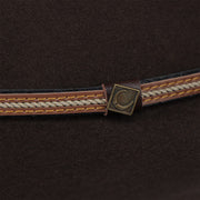 Sombrero Cuadra de lana Sombreros 