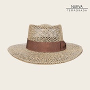 Sombrero seagrass Cuadra Sombreros 