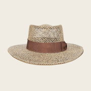 Sombrero seagrass Cuadra Sombreros 