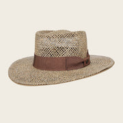 Sombrero seagrass Cuadra Sombreros 