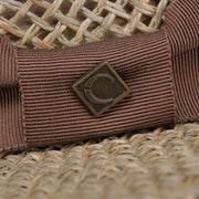 Sombrero seagrass Cuadra Sombreros 