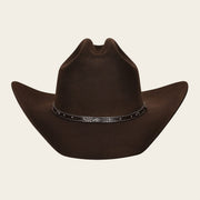 Sombrero de lana cuadra Sombreros 