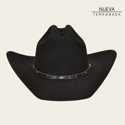 Sombrero de lana cuadra Sombreros 