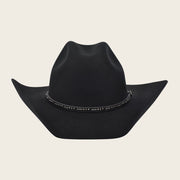 Sombrero de lana Cuadra Sombreros 