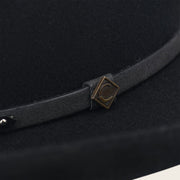 Sombrero de lana Cuadra Sombreros 