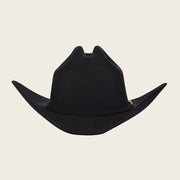 Sombrero de pelo genuino para caballero Sombreros 