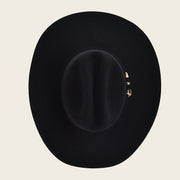 Sombrero de pelo genuino para caballero Sombreros 