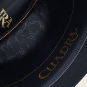 Sombrero de pelo genuino para caballero Sombreros 