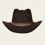 Sombrero Cuadra de lana Sombreros 