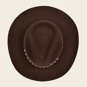 Sombrero Cuadra de lana Sombreros 