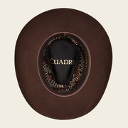 Sombrero Cuadra de lana Sombreros 