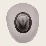 Sombrero de lana Cuadra Sombreros 