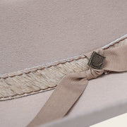 Sombrero de lana Cuadra Sombreros 