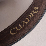 Sombrero de lana Cuadra Sombreros 