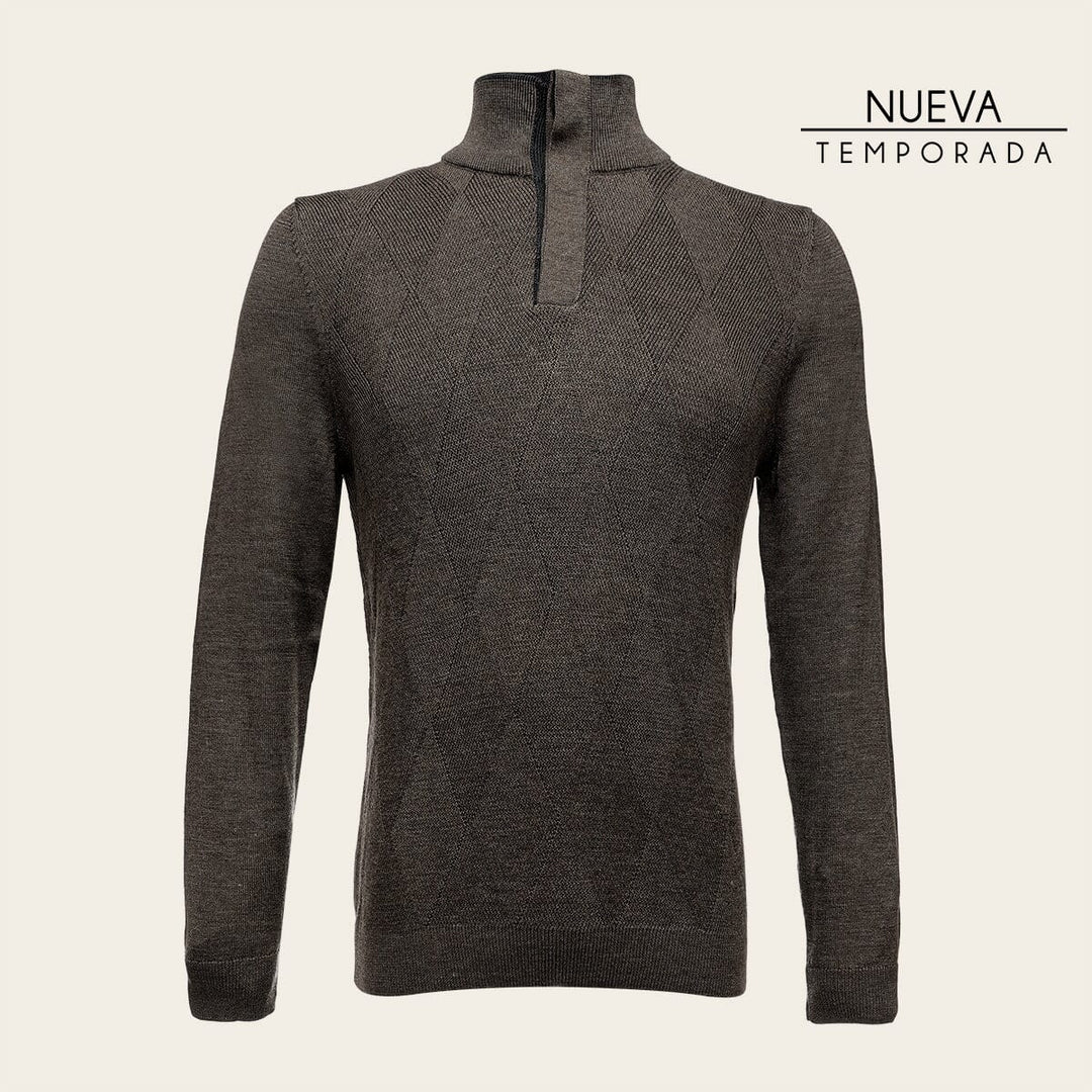 SW00817_CAFE Sweaters 