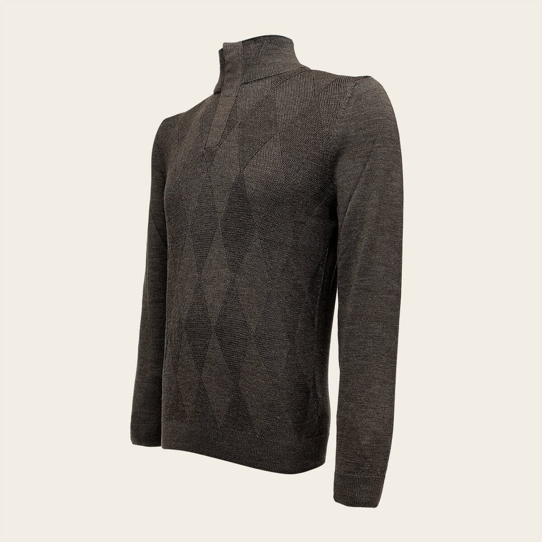 SW00817_CAFE Sweaters 