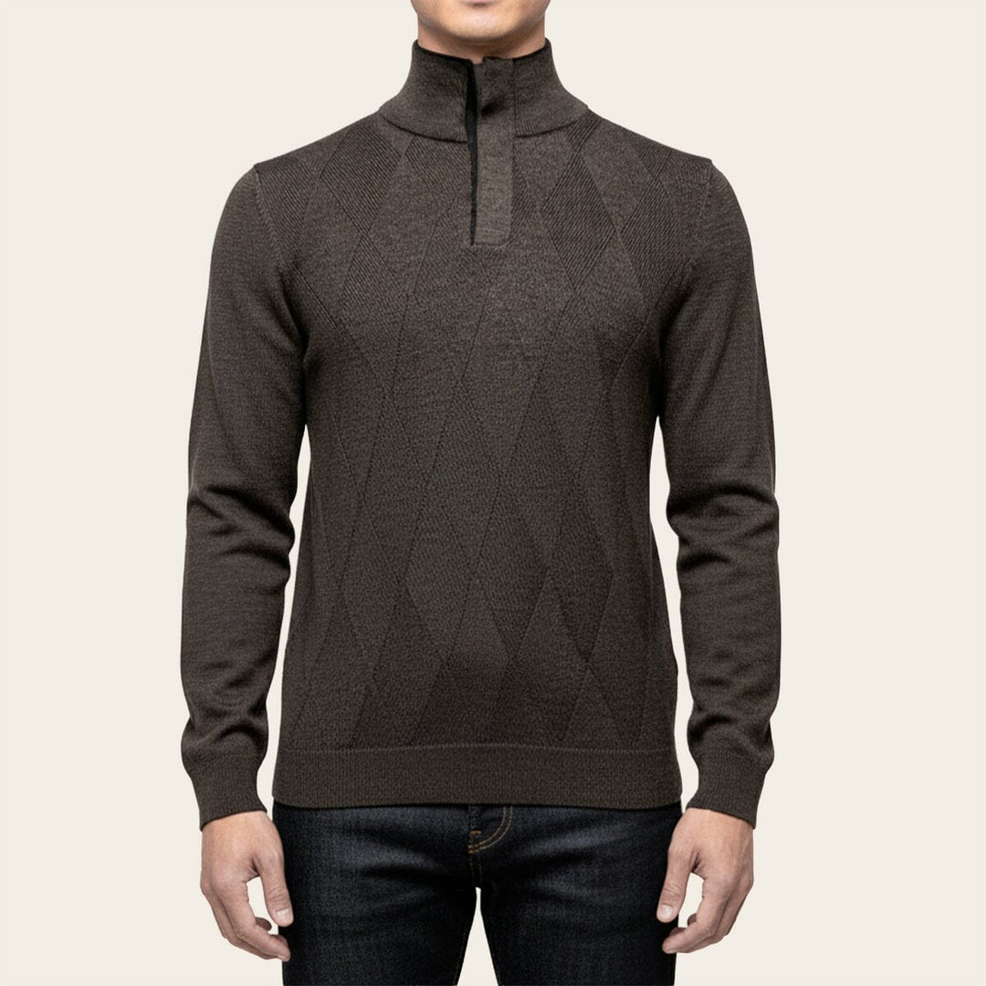 SW00817_CAFE Sweaters 