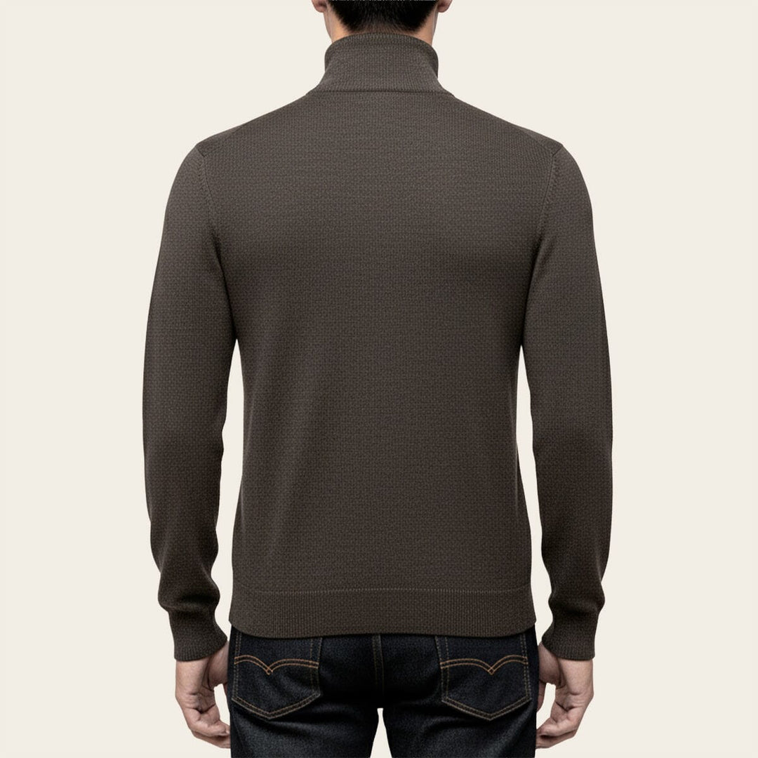 SW00817_CAFE Sweaters 