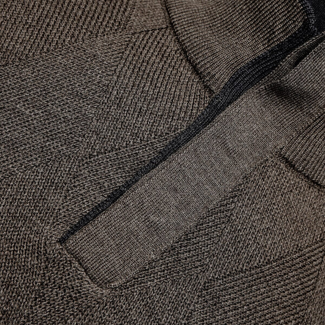 SW00817_CAFE Sweaters 