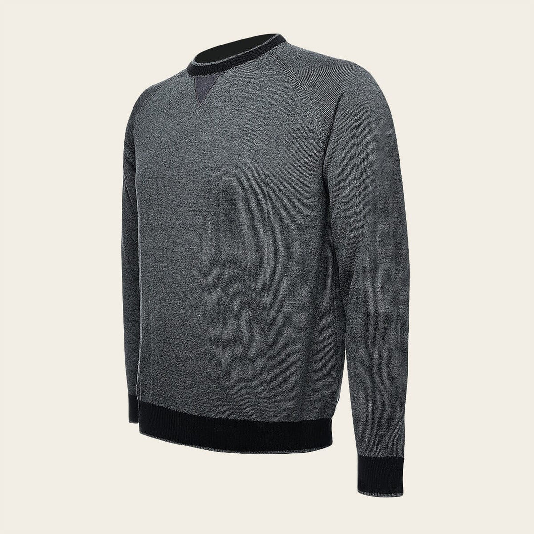 SW00945 CHARCOAL Sweaters 