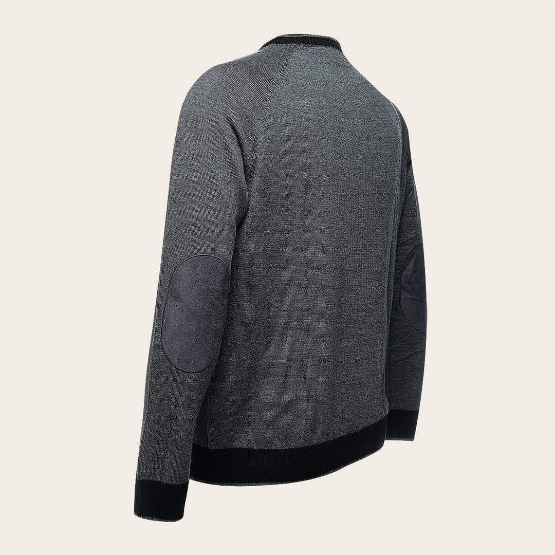 SW00945 CHARCOAL Sweaters 