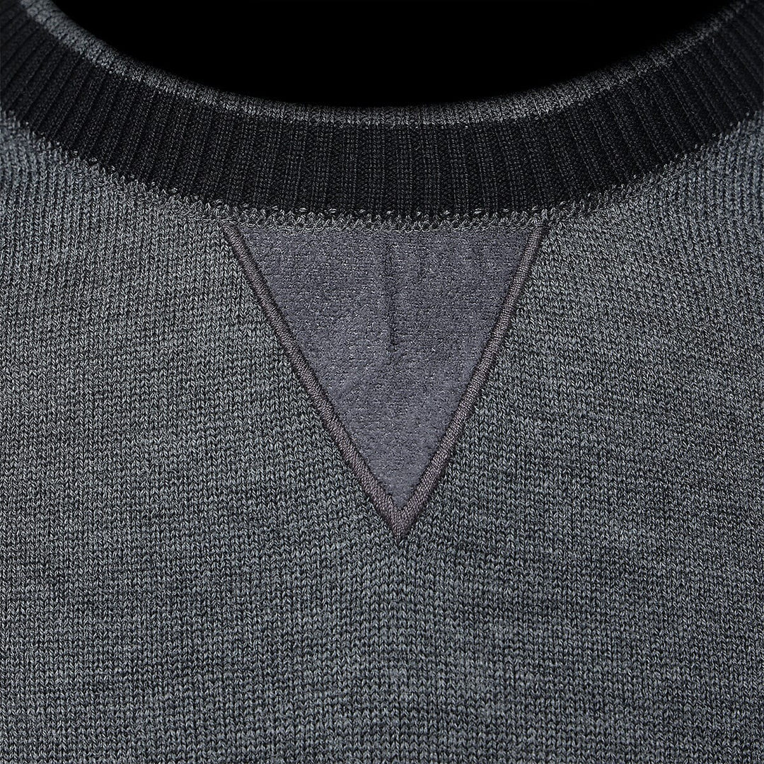 SW00945 CHARCOAL Sweaters 