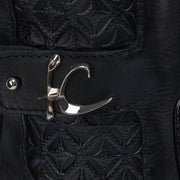 Bota de vestir en piel de venado Botas y Botines 