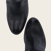 Bota de vestir en piel de venado Botas y Botines 