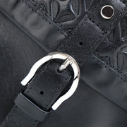 Botín de vestir en piel genuina para dama Botas y Botines 