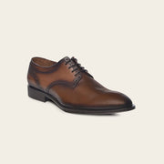 Zapato de vestir en piel de venado Zapatos 