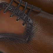 Zapato de vestir en piel de venado Zapatos 