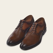 Zapato de vestir en piel de venado Zapatos 