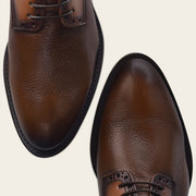 Zapato de vestir en piel de venado Zapatos 