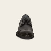 Zapato derby en piel genuina Zapatos 