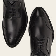 Zapato derby en piel genuina Zapatos 
