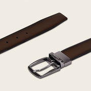 Cinturón de vestir reversible Cinturones 