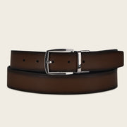 Cinturón de vestir reversible Cinturones 