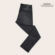 Jeans Cuadra para caballero Pantalones 