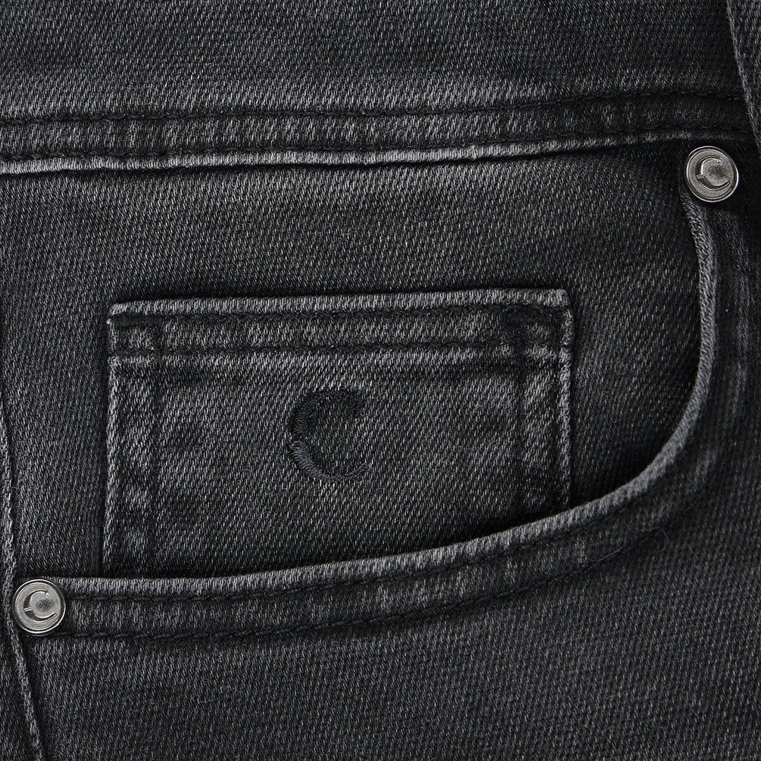 Jeans Cuadra para caballero Pantalones 