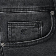 Jeans Cuadra para caballero Pantalones 